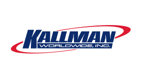 Kallman Worldwide Logo