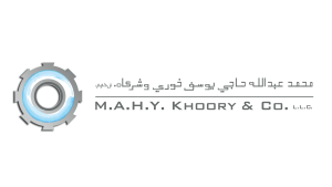 Khoury Main Company Logo copy